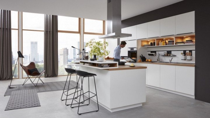 grifflose kueche coesfeld kochinsel weiss modern stauraum 1030x690
