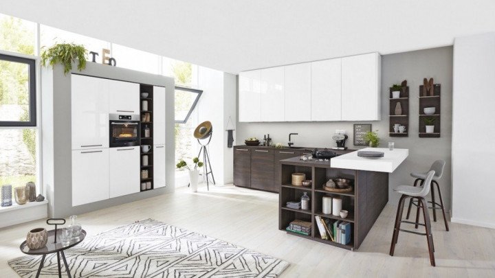 interliving kueche coesfeld offen modern regal 1030x687